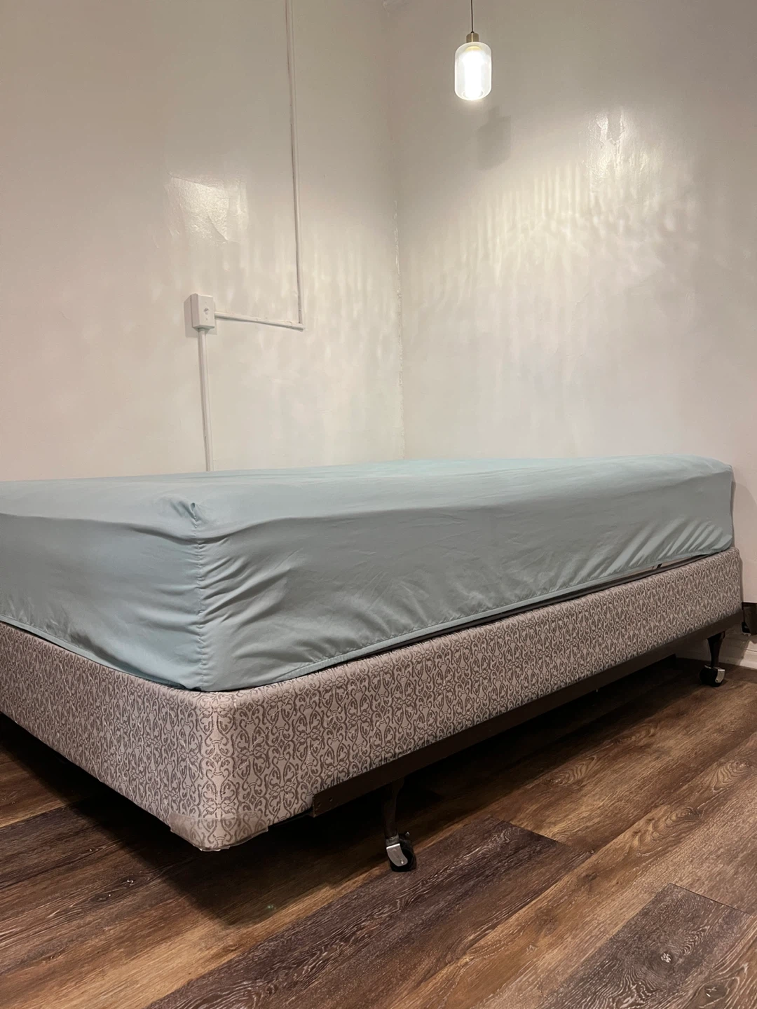 Beautyrest Recharge Mattress - photo 2