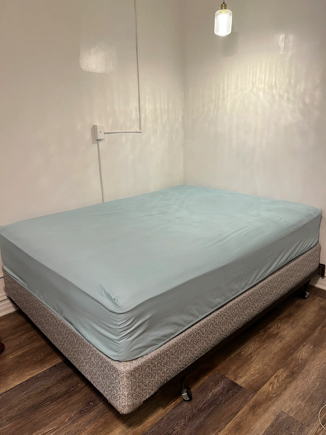 Beautyrest Recharge Mattress