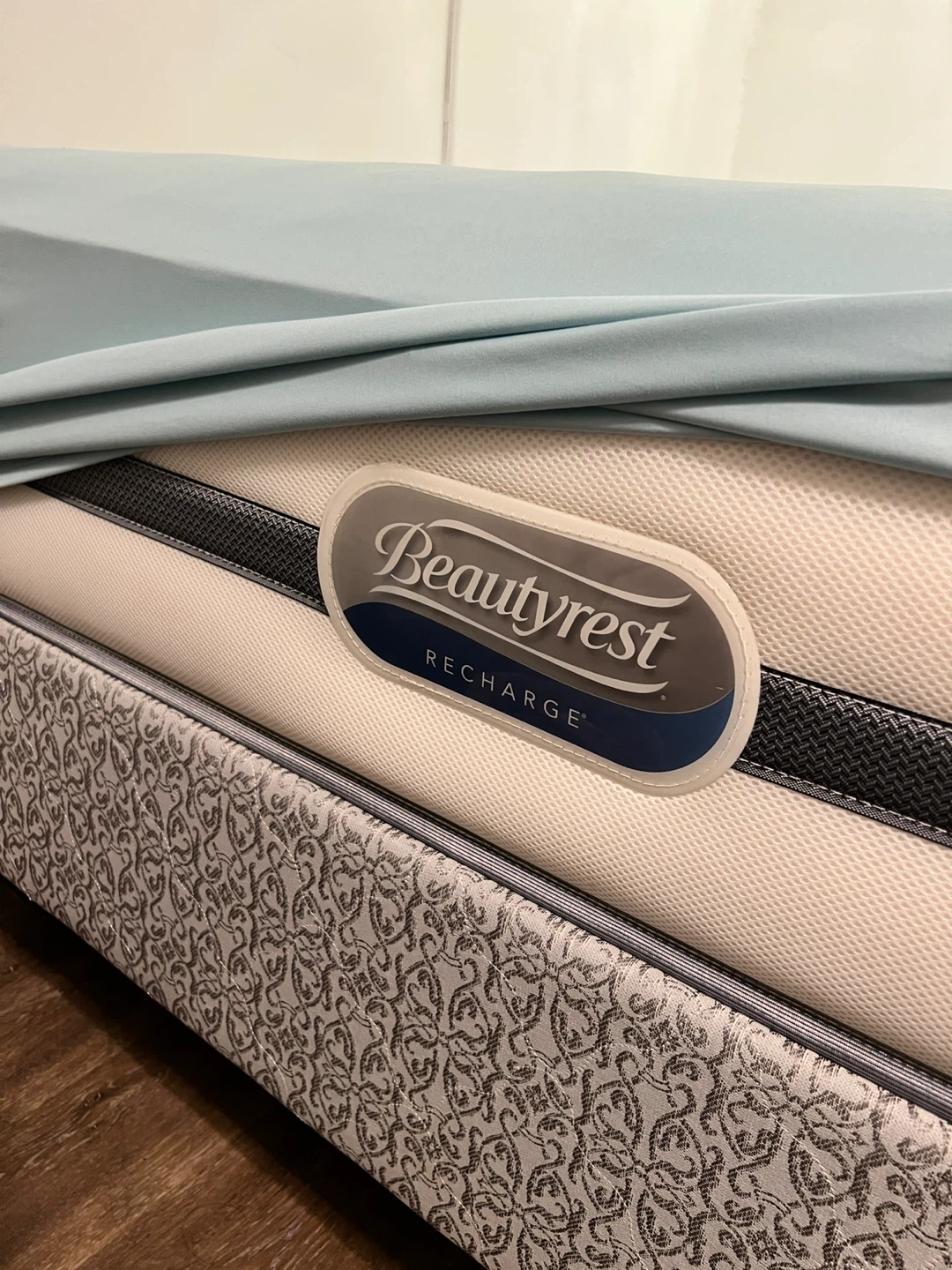 Beautyrest Recharge Mattress - photo 3