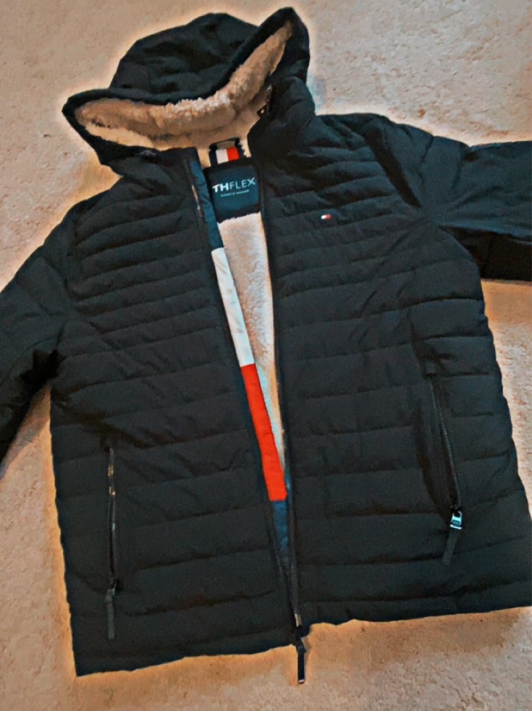 Tommy Hilfiger jacket
