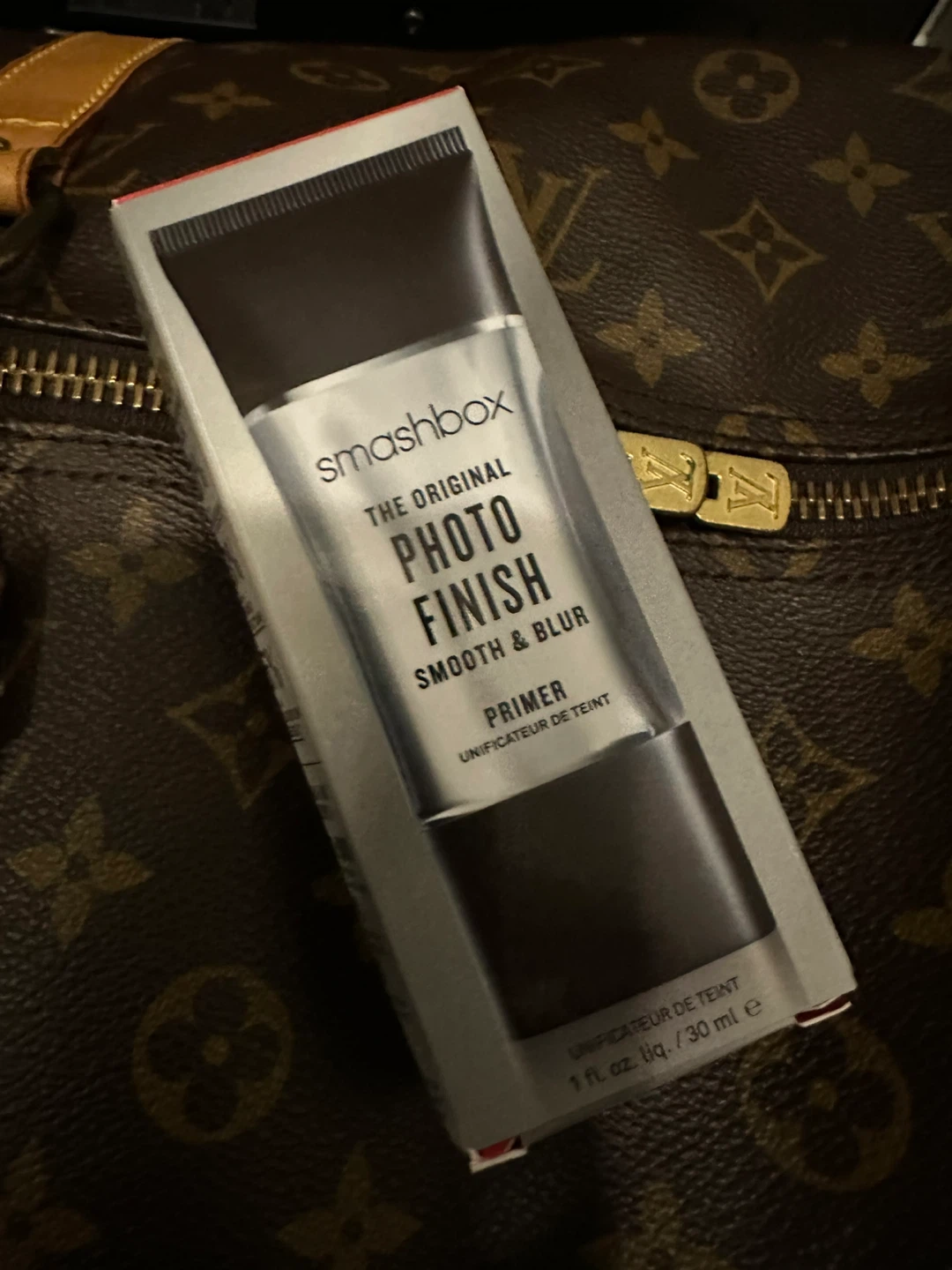 Smashbox Photo Finish Smooth & Blur Primer