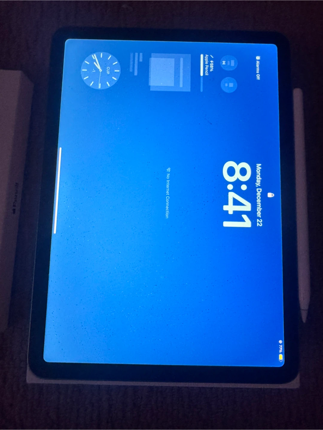 Apple iPad Air & Apple Pencil (New) - photo 3