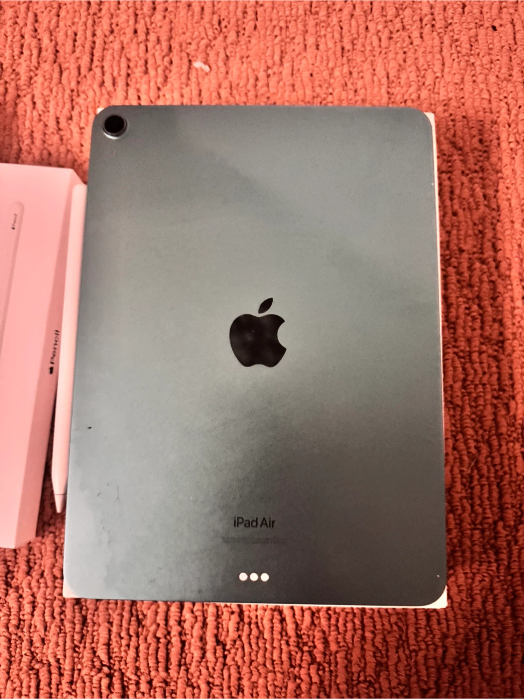 Apple iPad Air & Apple Pencil (New) - photo 2
