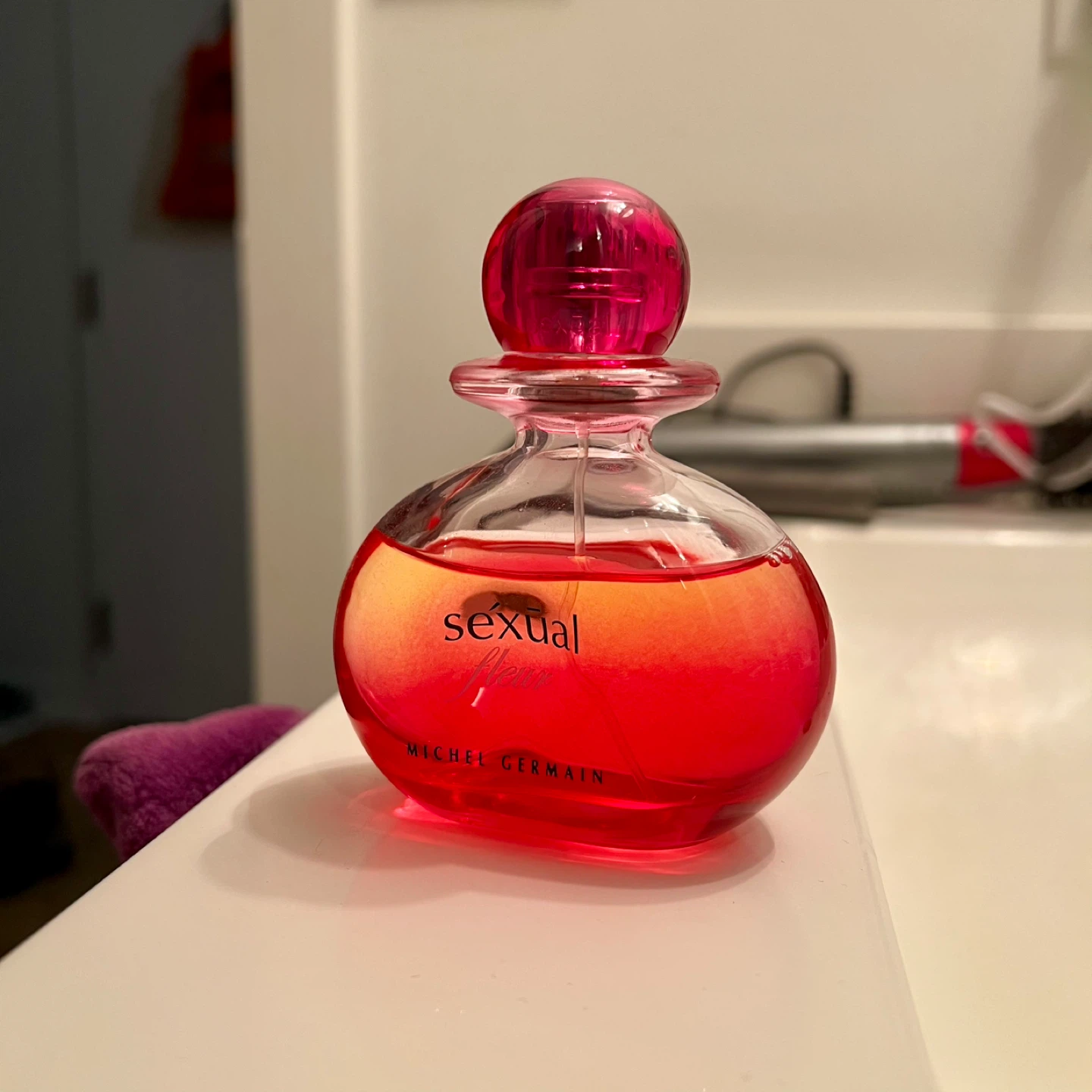 Michel Germain Sexual Fleur Eau de Parfum 75ml