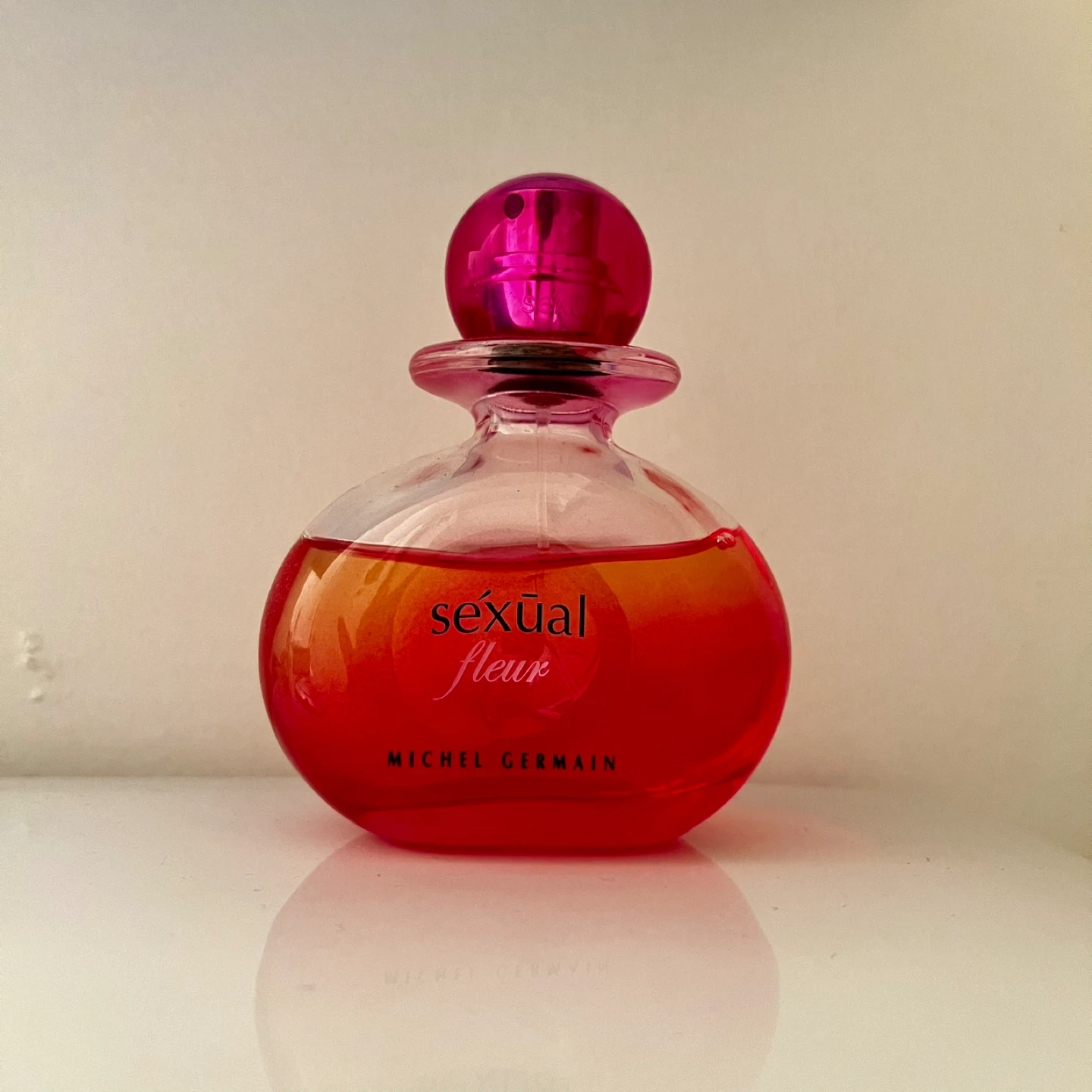 Michel Germain Sexual Fleur Eau de Parfum 75ml - photo 2