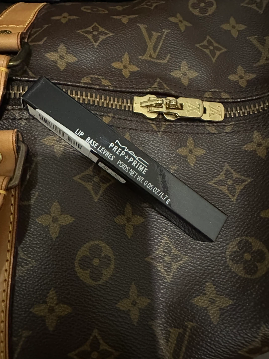 MAC Prep + Prime Lip Base - New