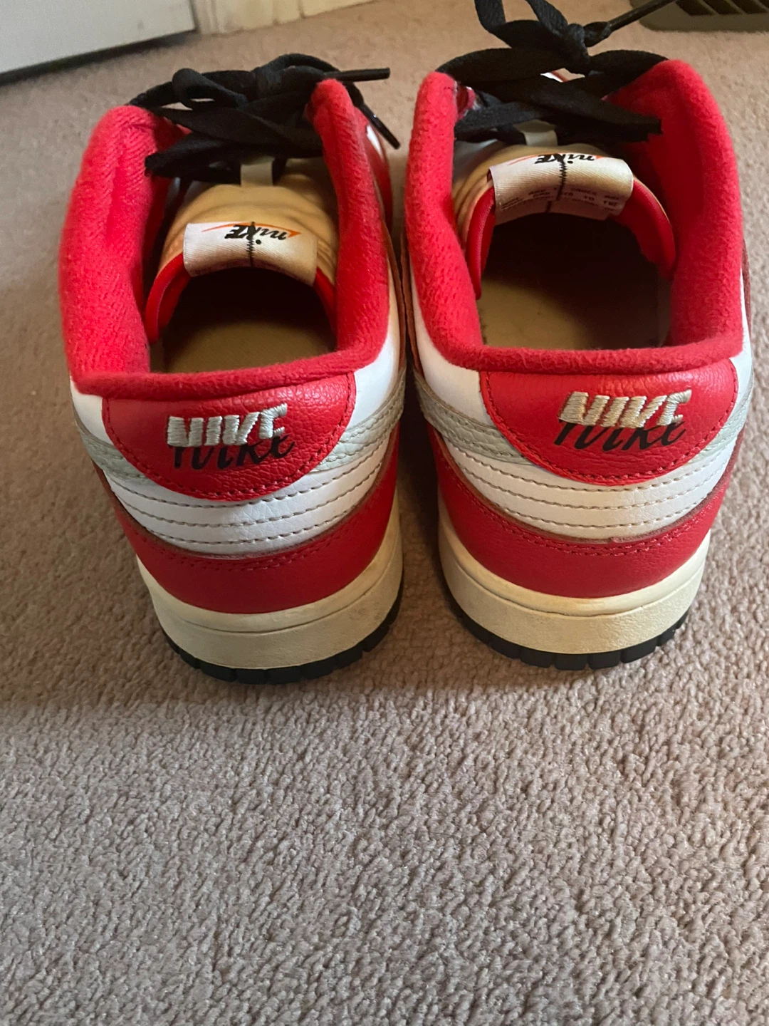 Authentic Nike Dunk  Sneakers - photo 4