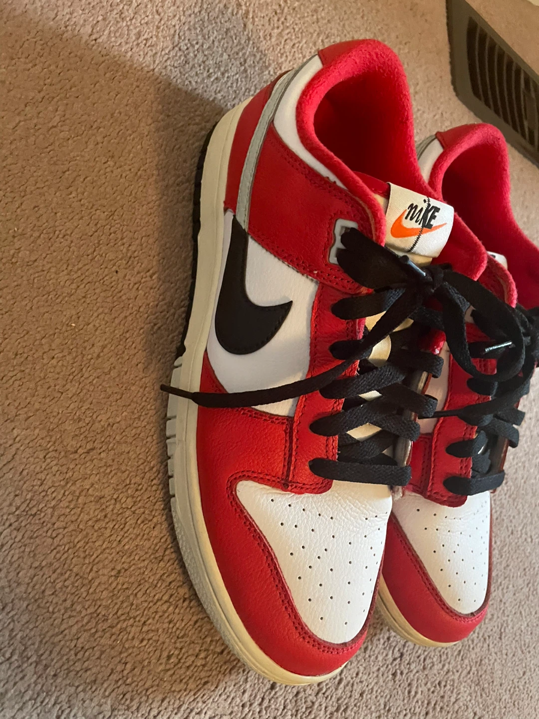 Authentic Nike Dunk  Sneakers - photo 2