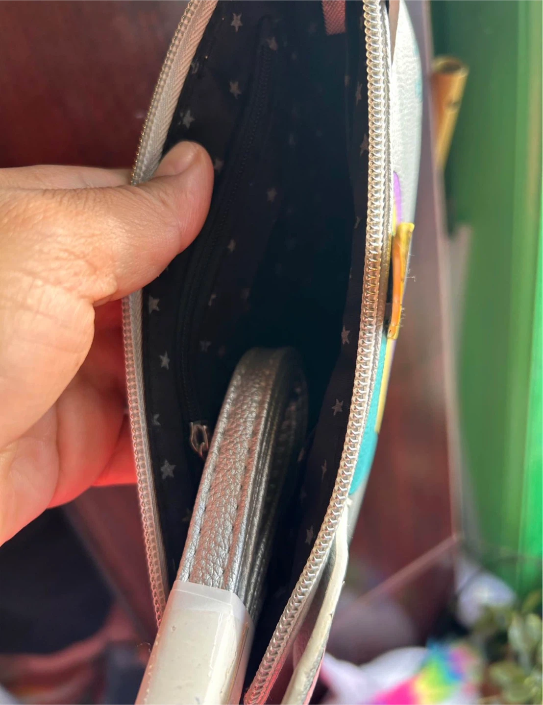 New bag 🥕 - photo 4