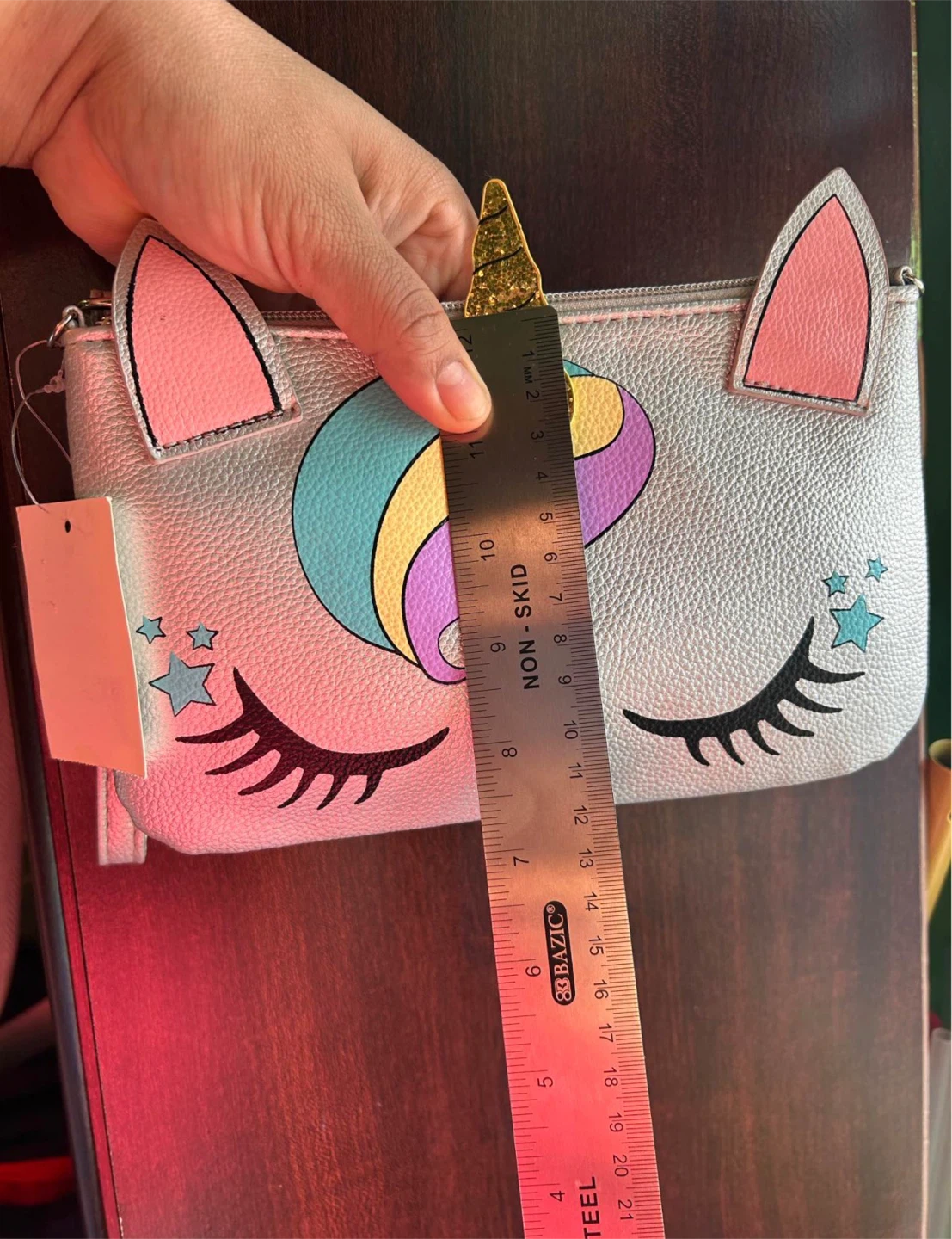 New bag 🥕 - photo 2