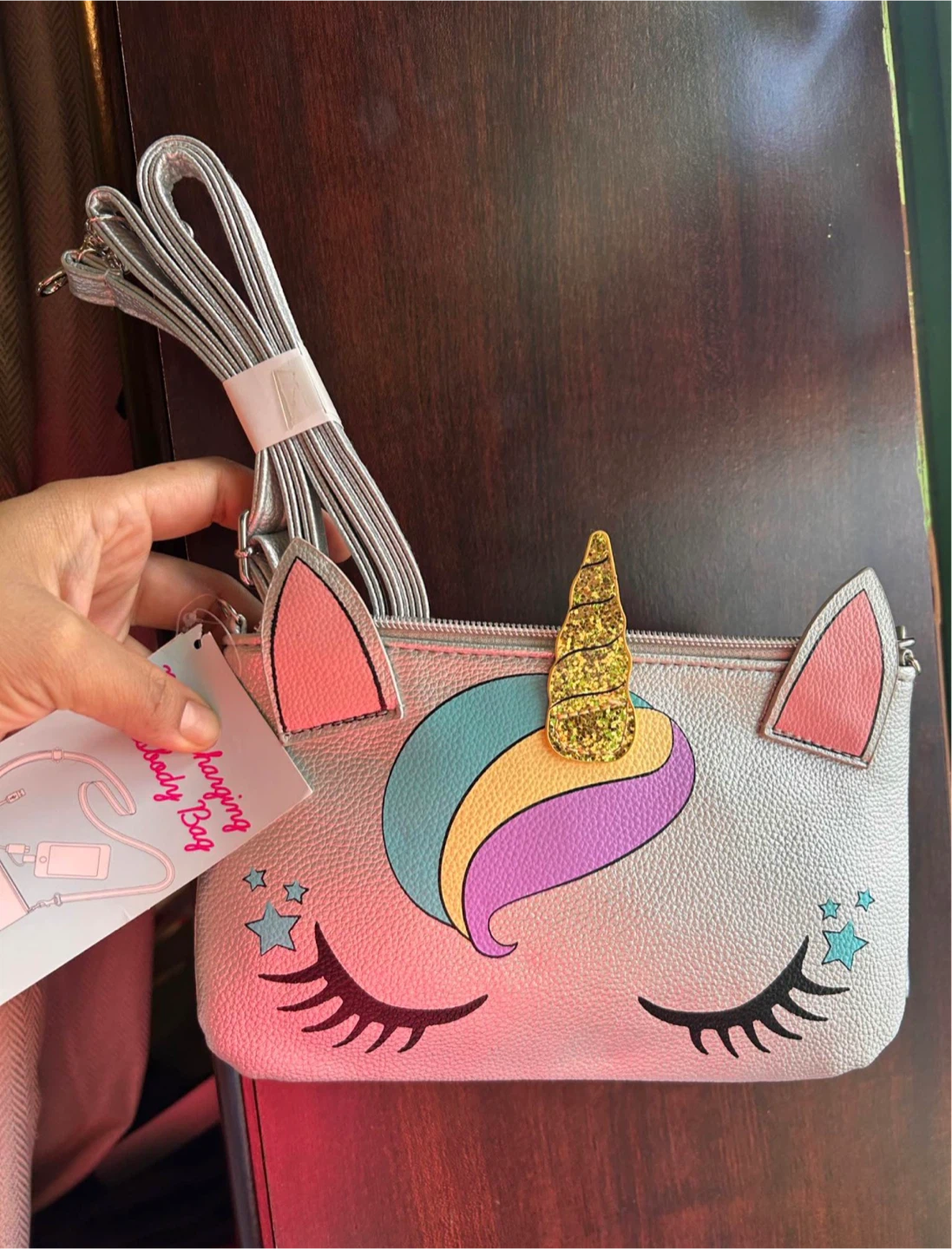 New bag 🥕