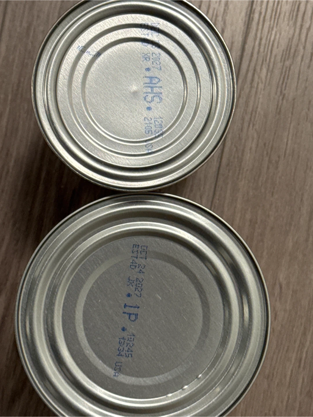 Campbell's Italian Wedding & Habitant Pea Soup - photo 2