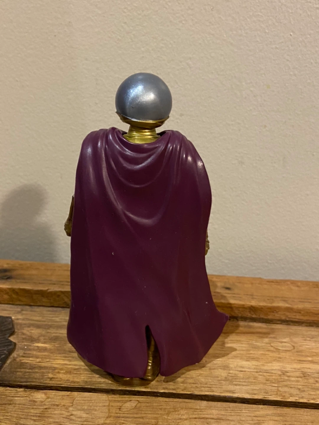 MARVEL Mysterio 6” Far From Home Spider Man Figure - photo 3