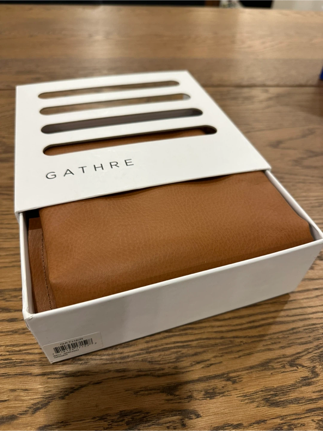 Gathre High Chair Mini Mat