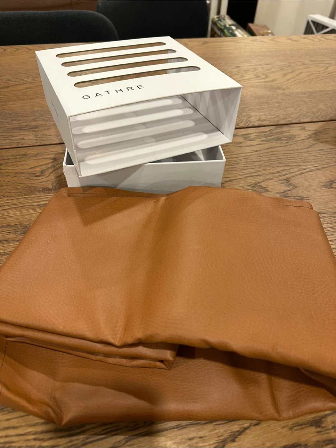 Gathre High Chair Mini Mat - photo 2