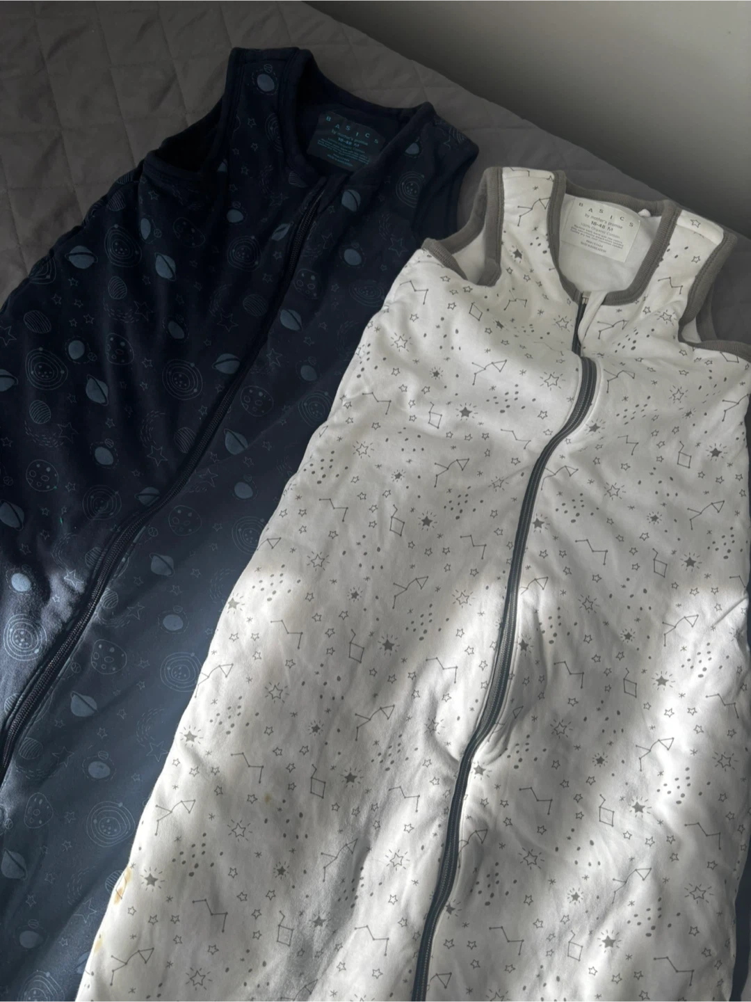 Halo Sleepsack Wearable Blanket - 2 Pack - photo 2