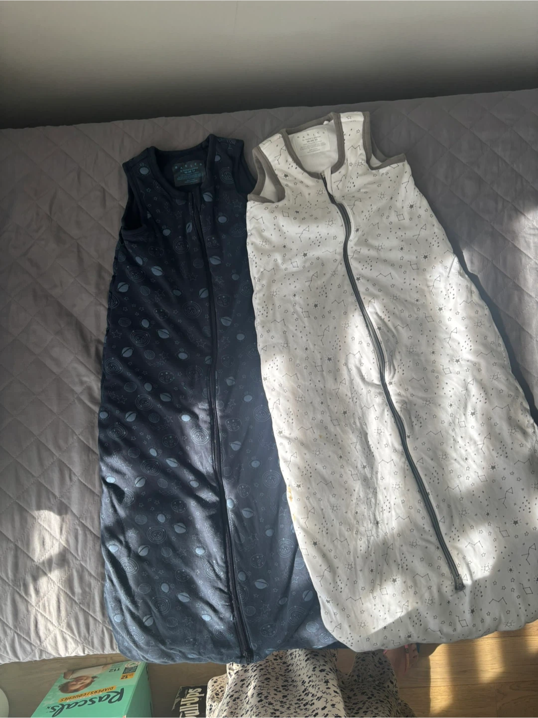Halo Sleepsack Wearable Blanket - 2 Pack - photo 3