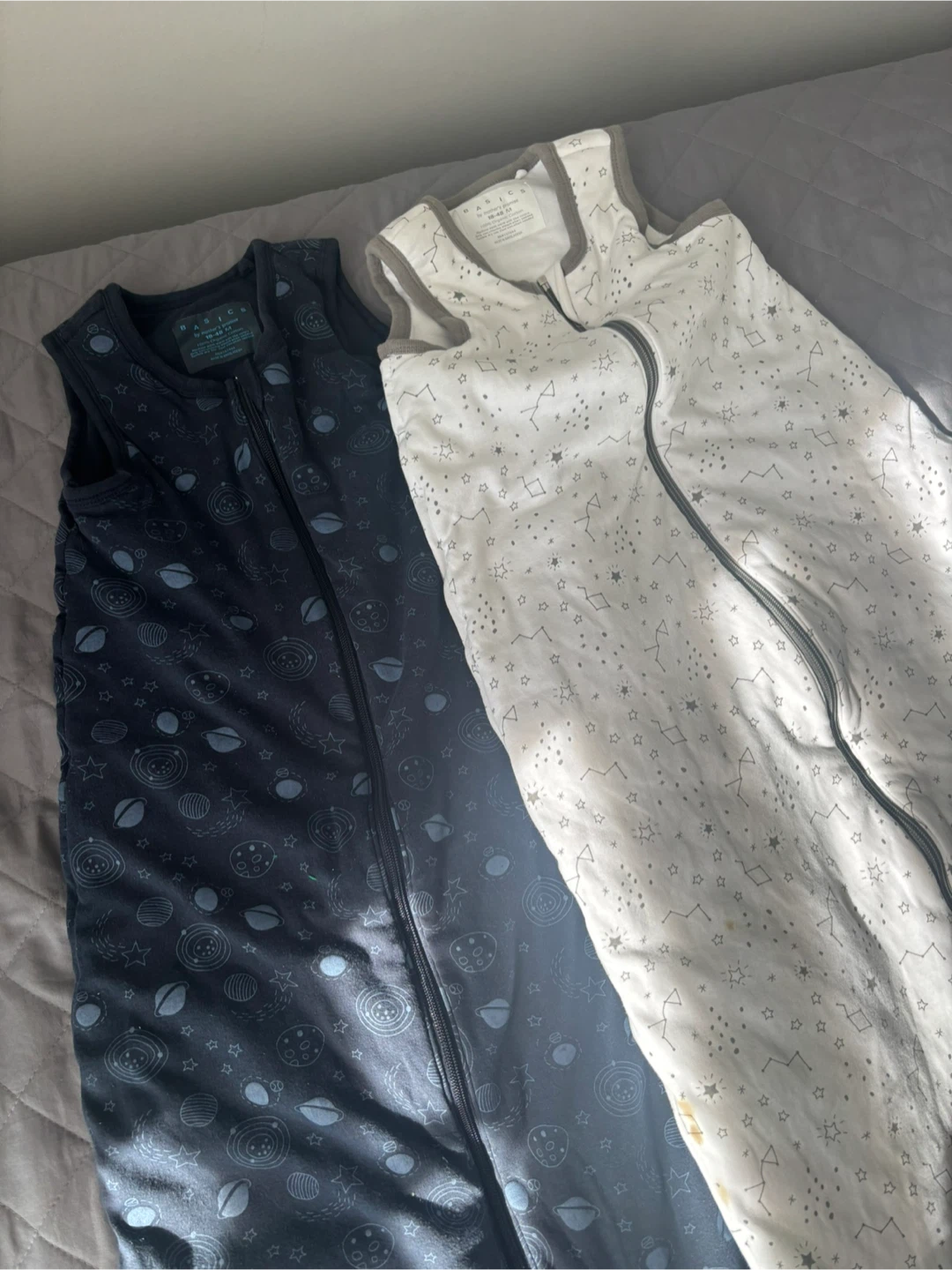 Halo Sleepsack Wearable Blanket - 2 Pack
