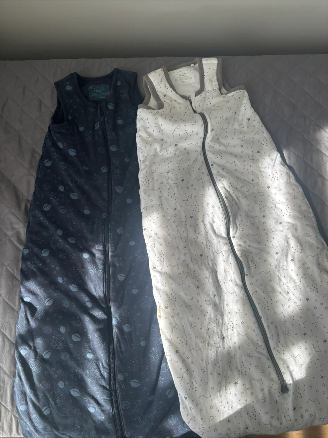Halo Sleepsack Wearable Blanket - 2 Pack - photo 4