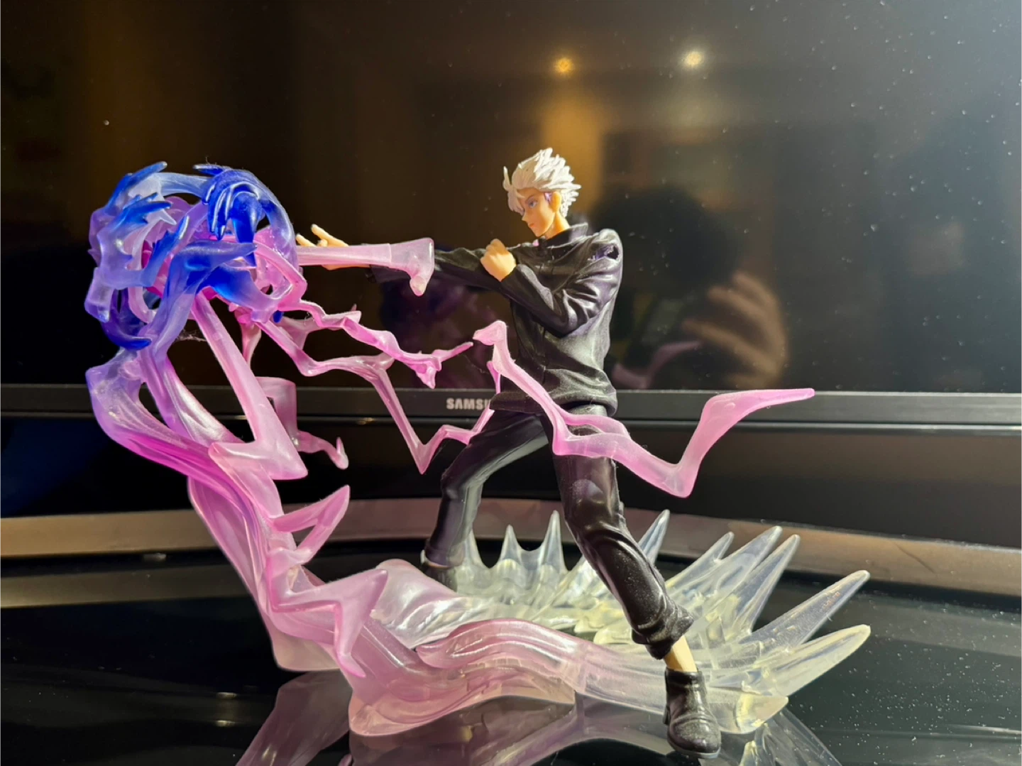 Jujutsu Kaisen Satoru Gojo Figure - photo 2
