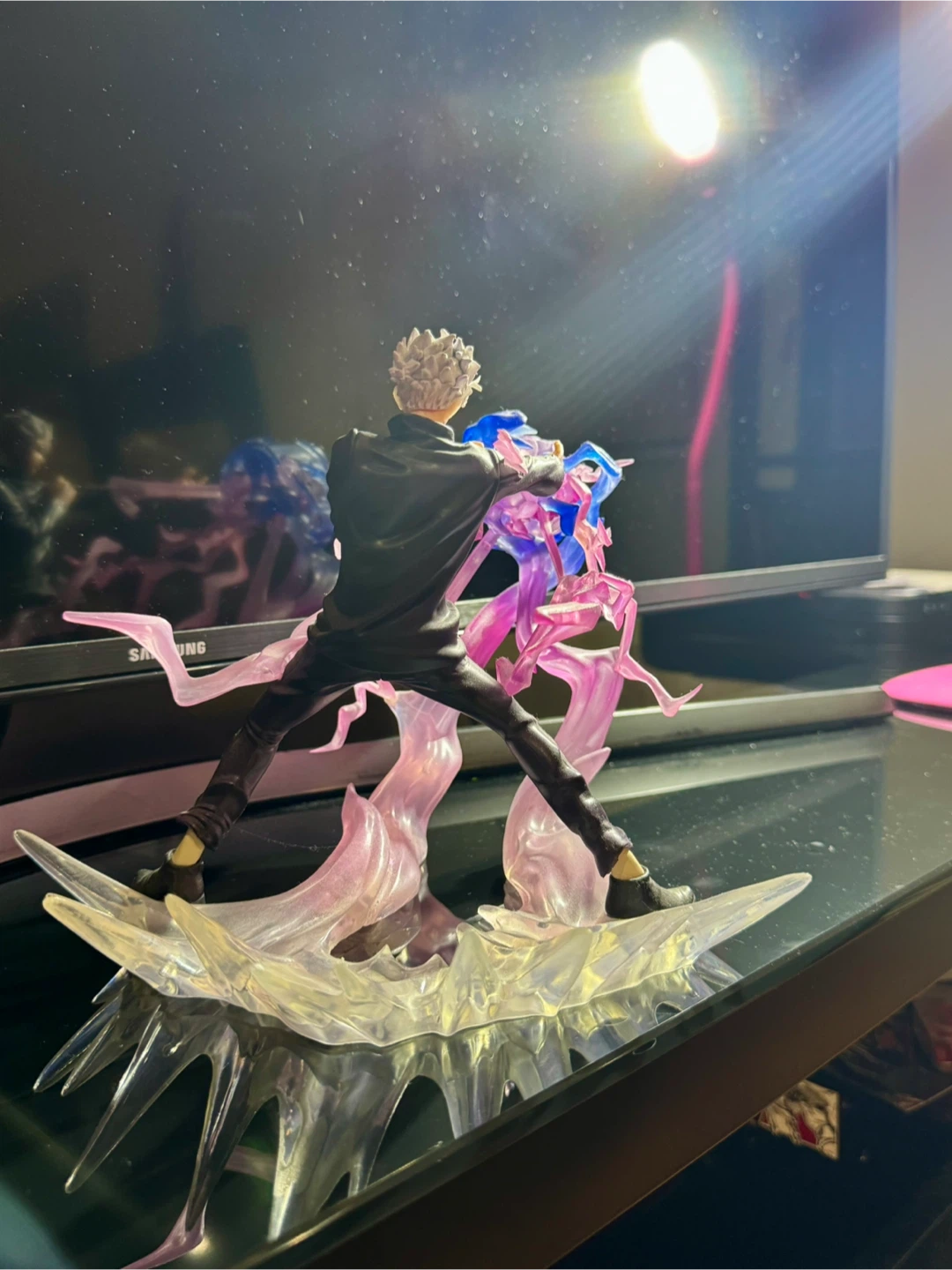 Jujutsu Kaisen Satoru Gojo Figure - photo 3
