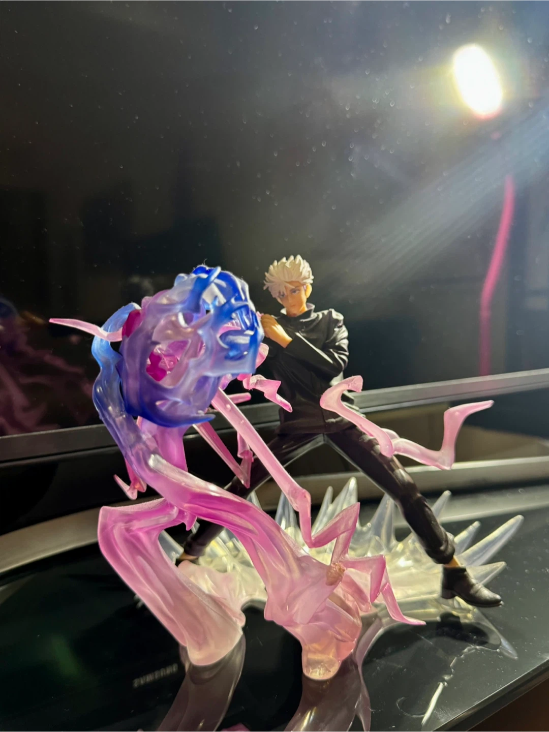 Jujutsu Kaisen Satoru Gojo Figure