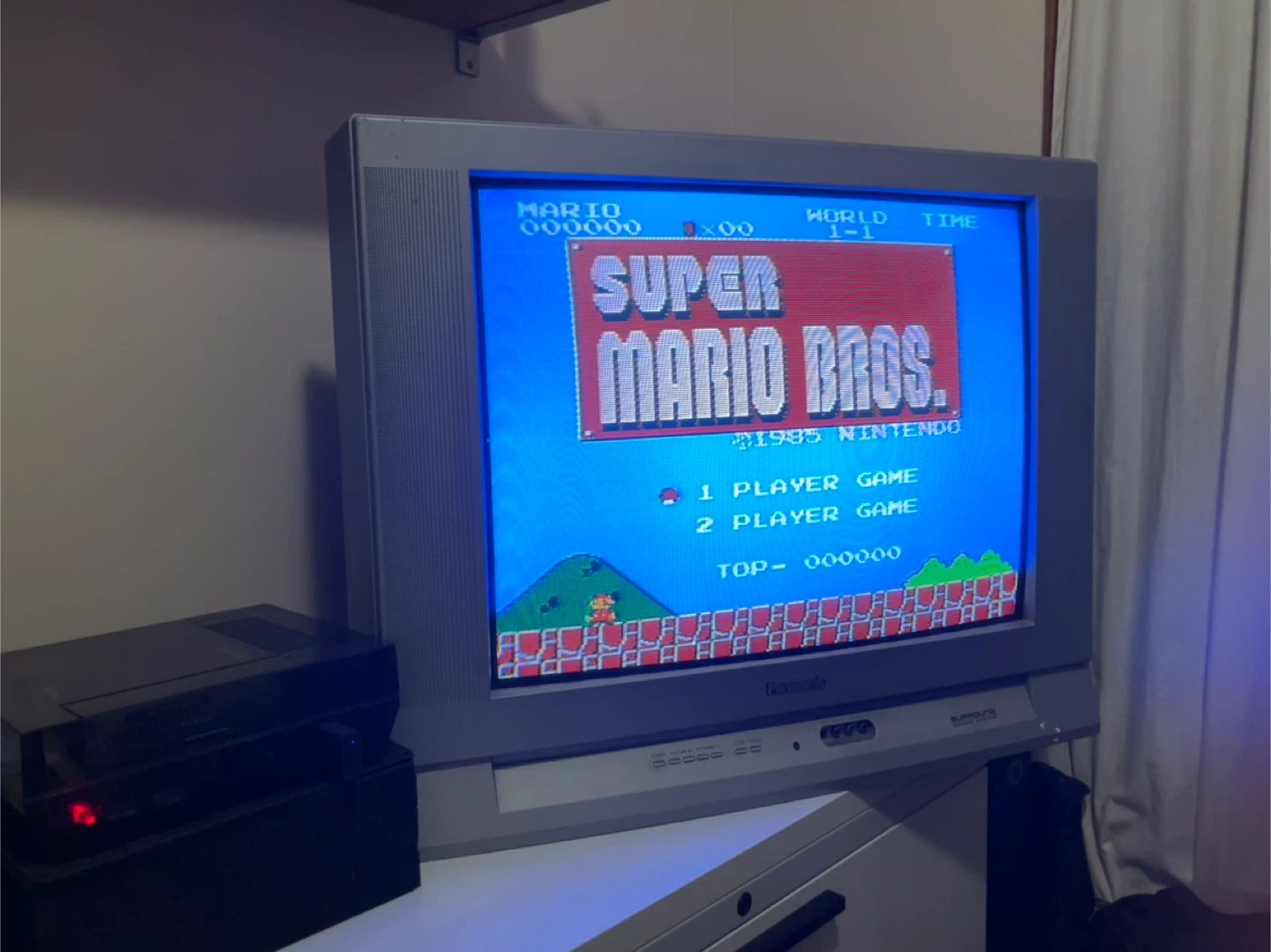 NES Rom Cartridge (Everdrive Clone) + 8GB SD Card - photo 4