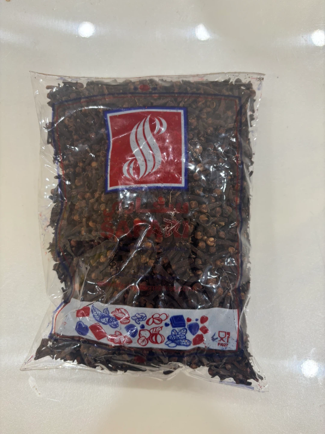 Premium Whole Cloves
