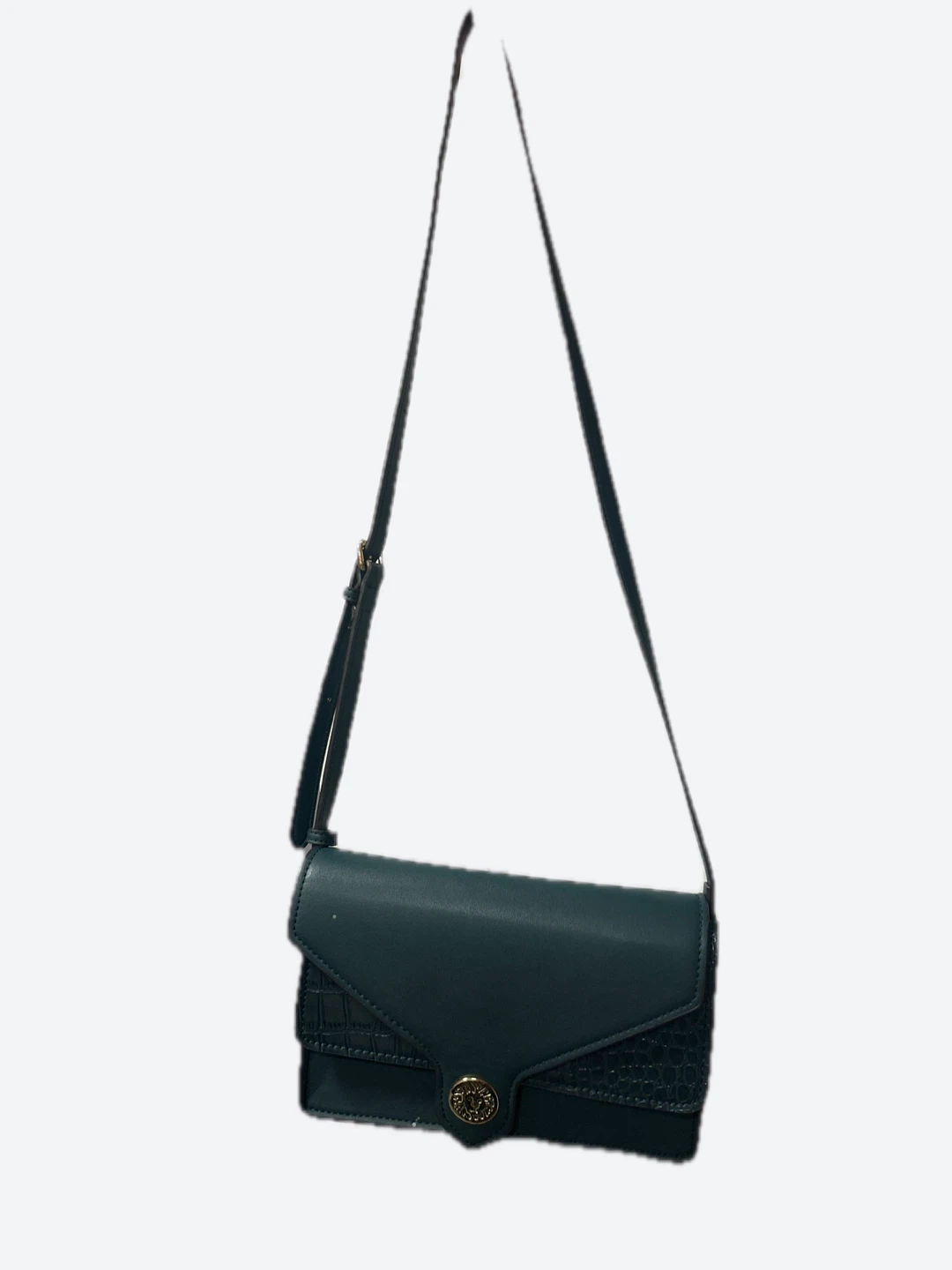 Anne Klein Green Crossbody Bag - photo 2