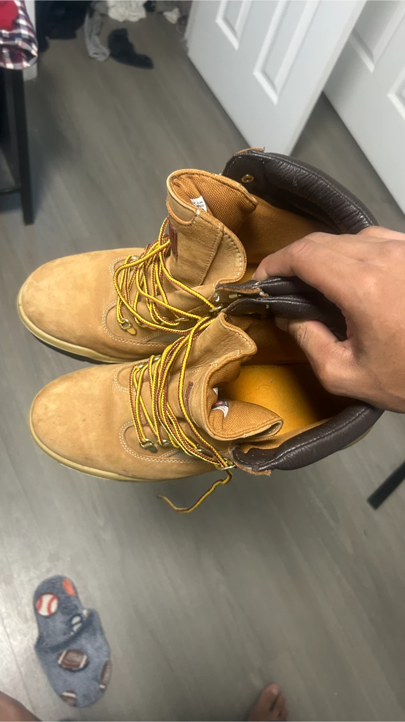 Timberland Boots, Size 11.5 - photo 2