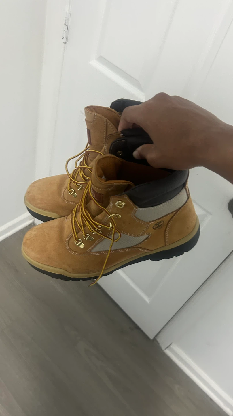 Timberland Boots, Size 11.5 - photo 3