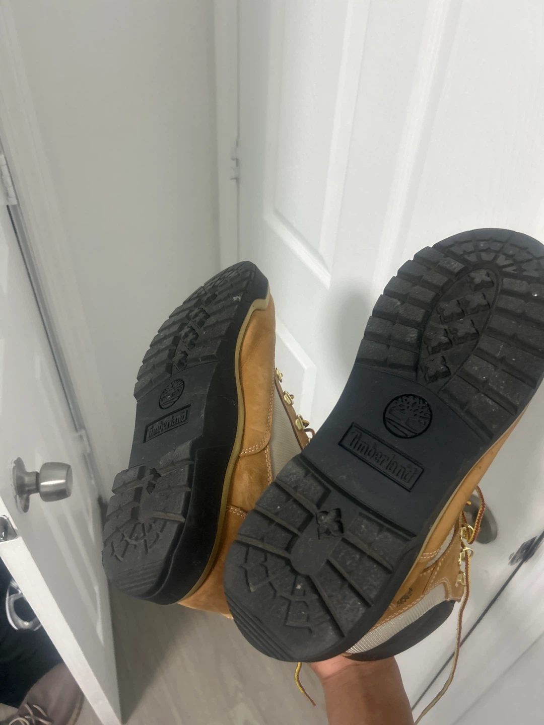 Timberland Boots, Size 11.5 - photo 4