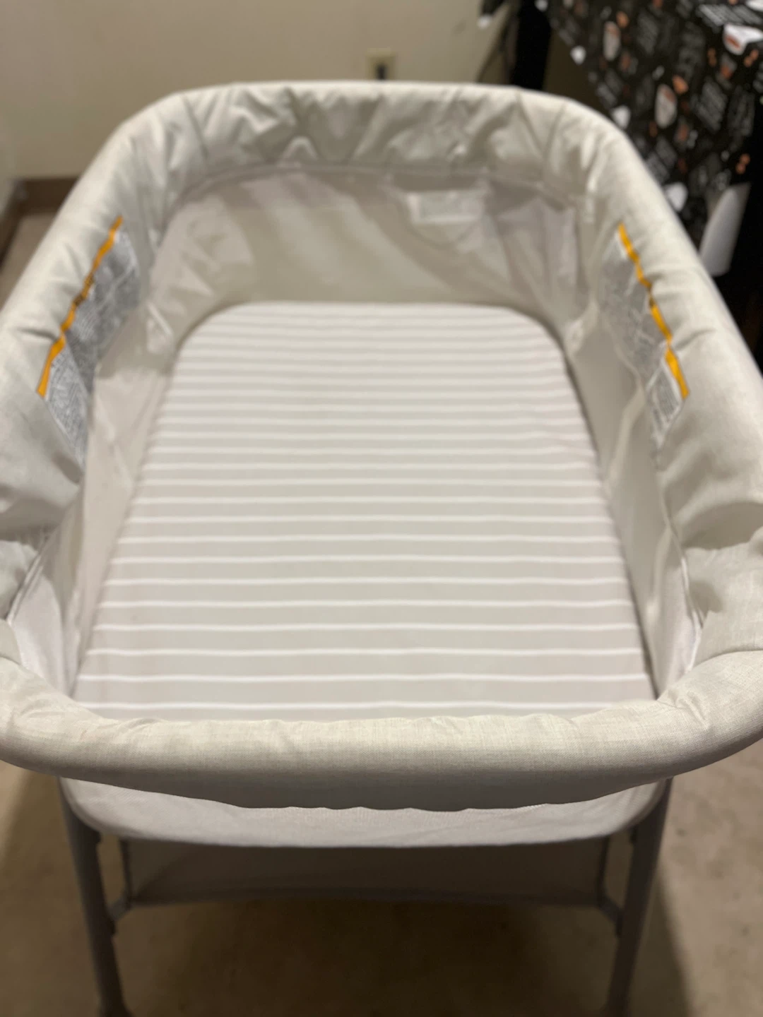 Graco Baby Bassinet - photo 5