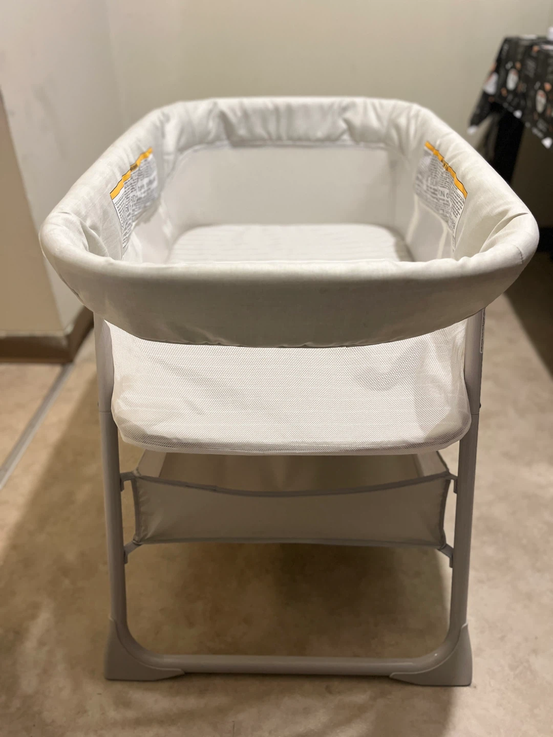 Graco Baby Bassinet - photo 2