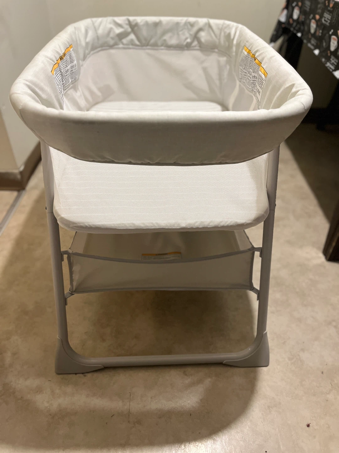 Graco Baby Bassinet - photo 4