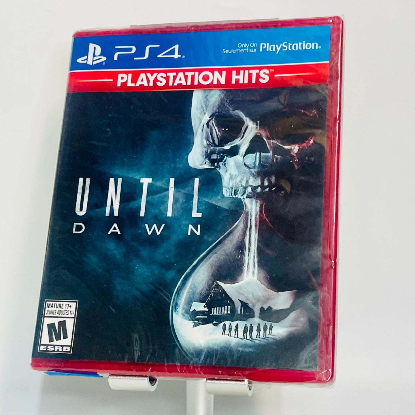 Until Dawn PS4 Playstation Hits Edition (NEW)