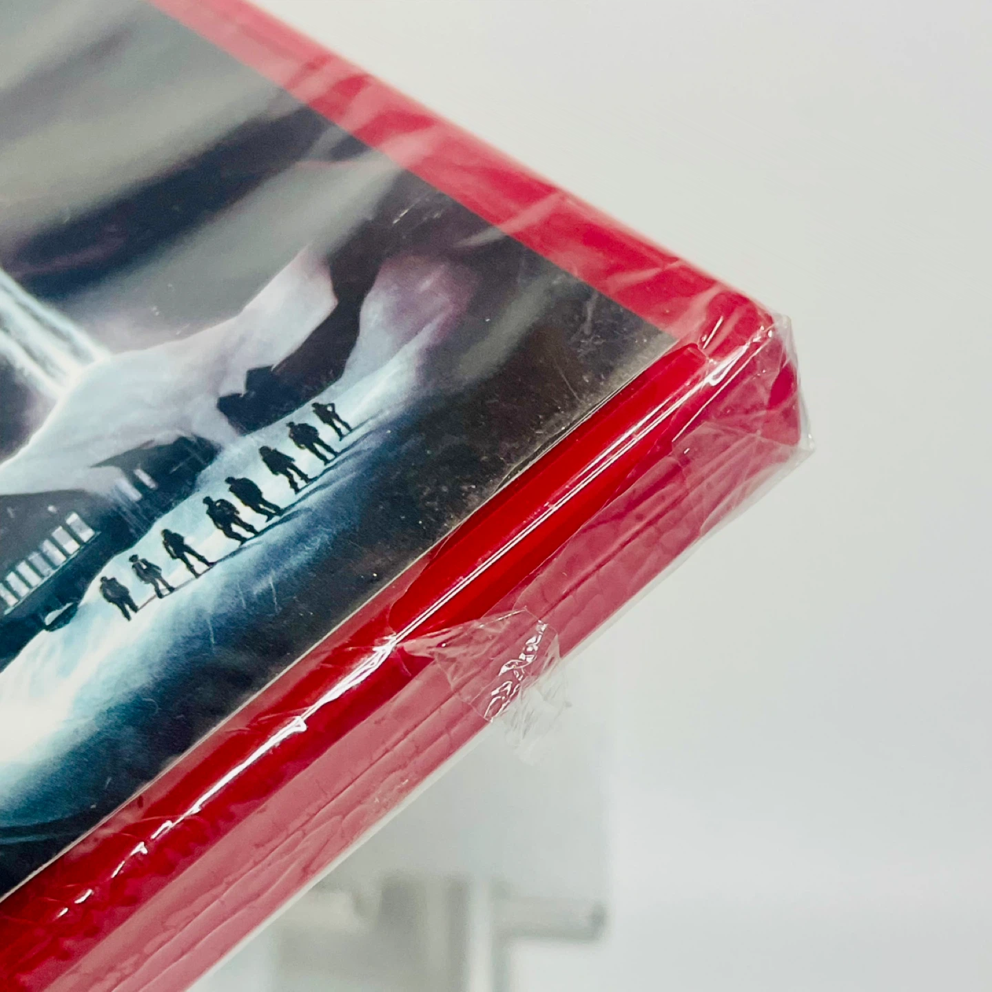 Until Dawn PS4 Playstation Hits Edition (NEW) - photo 3