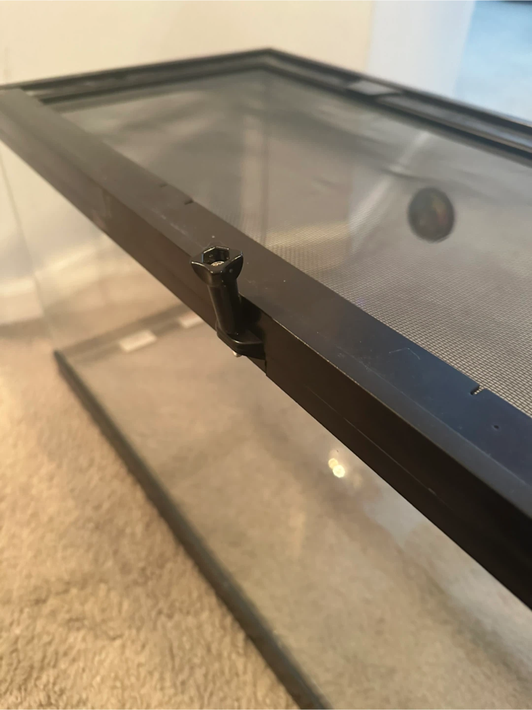 Glass Aquarium Tank - photo 4