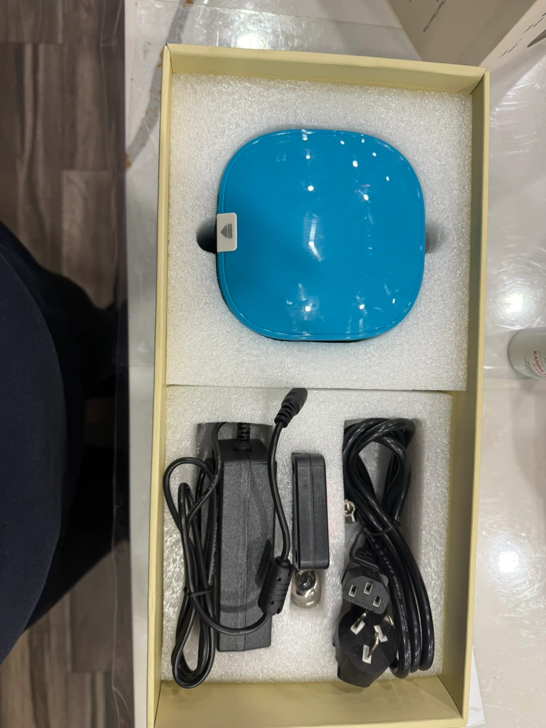 KLST Powerstation Innovative Mobile Charging - photo 3