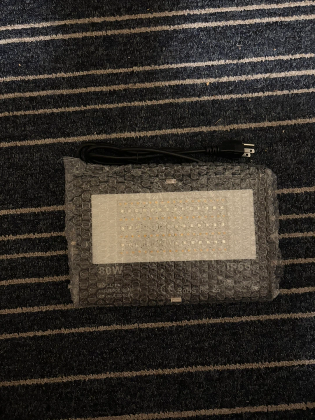 Netwo 80W LED Flood Light - photo 3