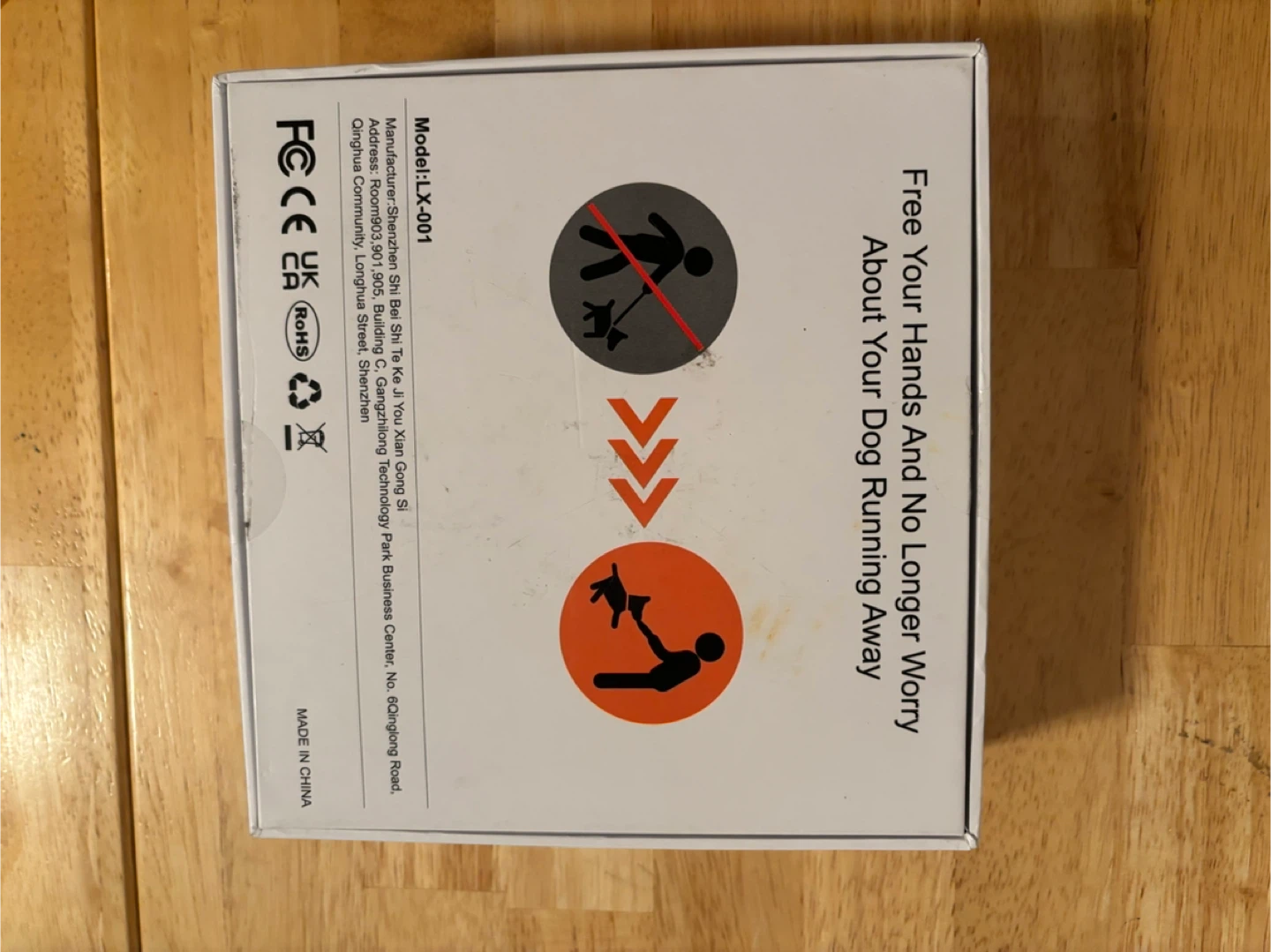 Wireless Dog Fence & Training Collar - New! - photo 3