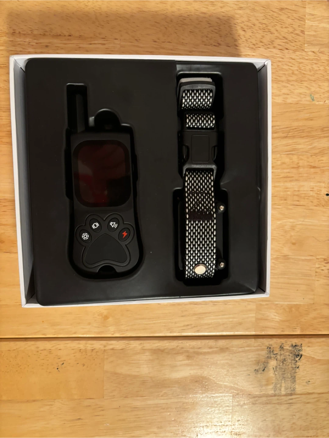 Wireless Dog Fence & Training Collar - New! - photo 2