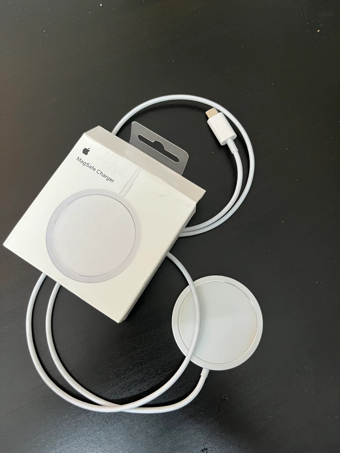 Apple MagSafe Charger