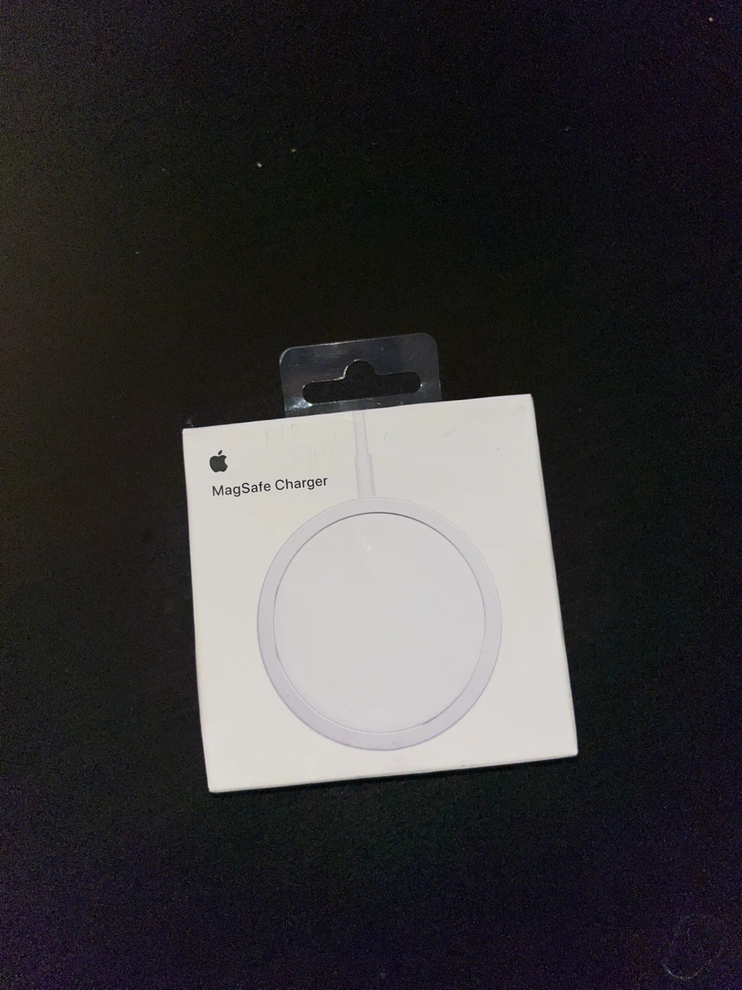 Apple MagSafe Charger - photo 2