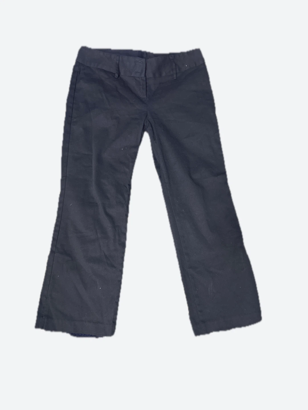 Black Dress Pants