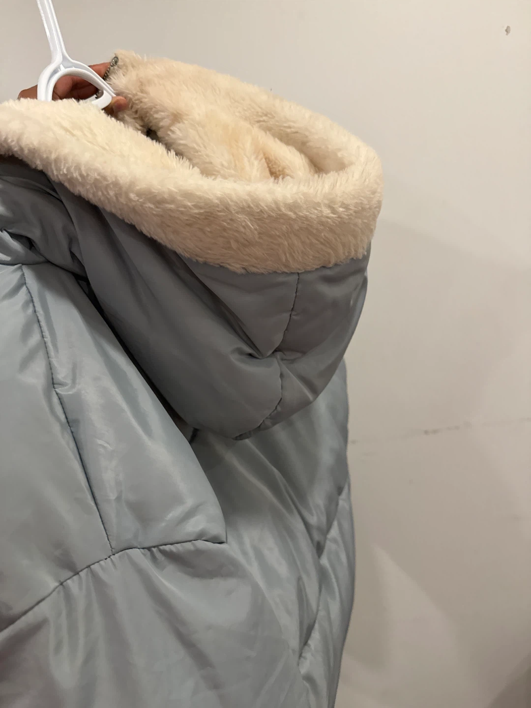 SWS Luxe Puffer Jacket - Size M/M - photo 5