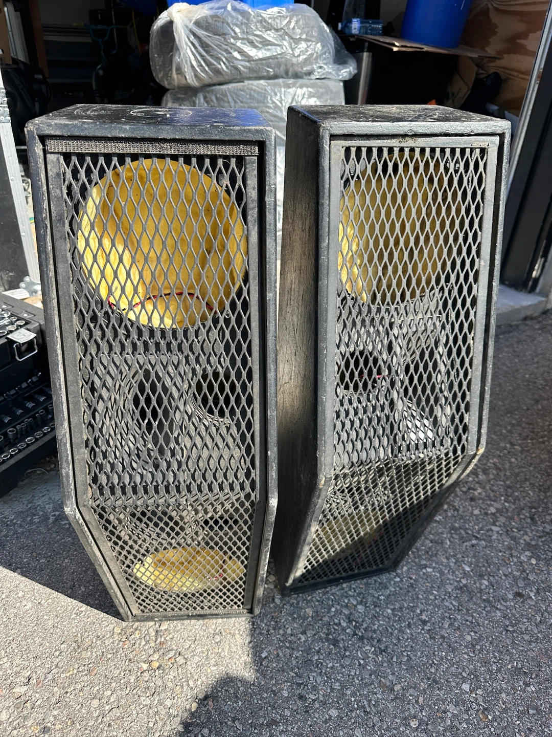 APogee Speakers - Pair - photo 3