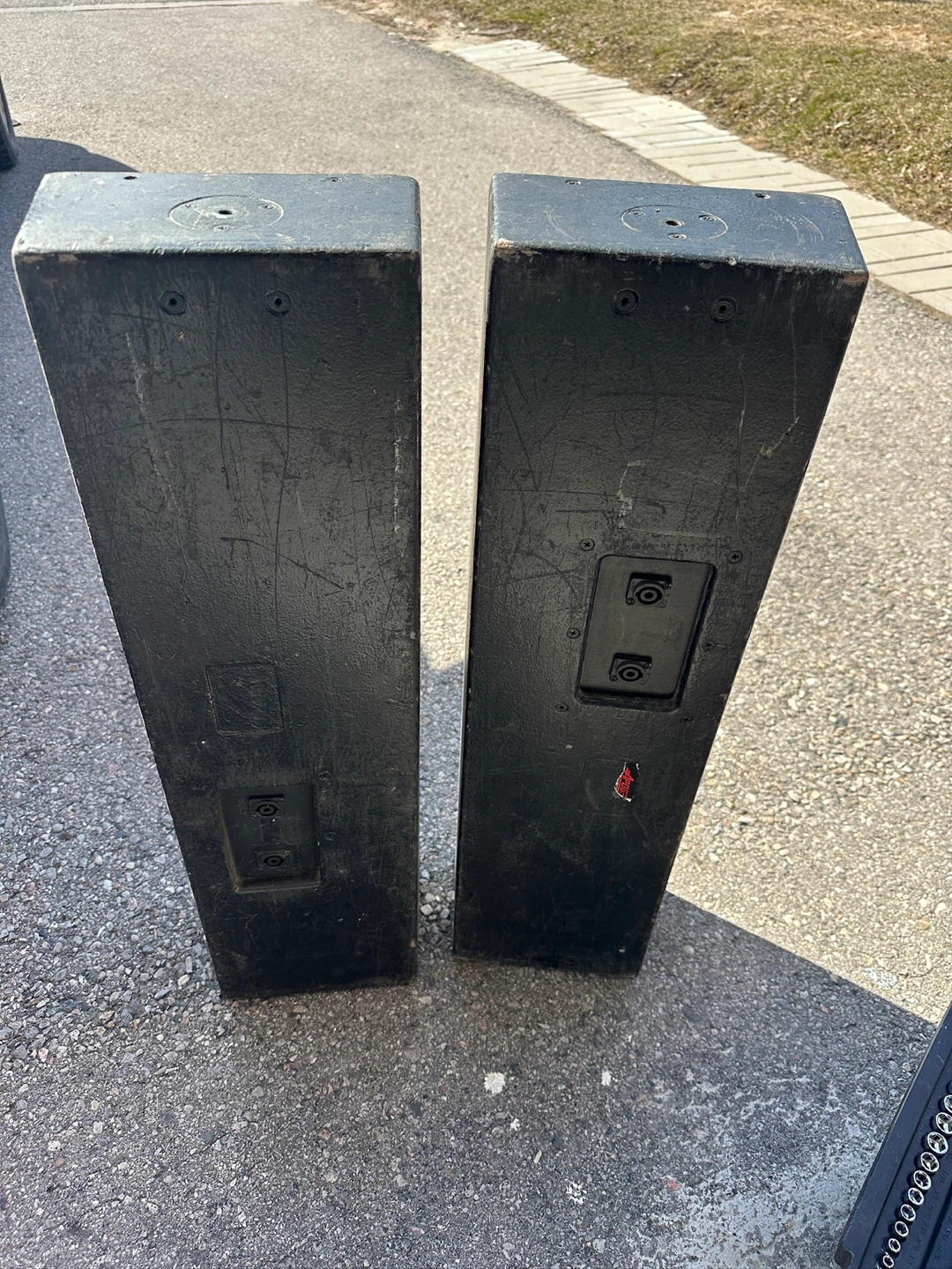 APogee Speakers - Pair - photo 5