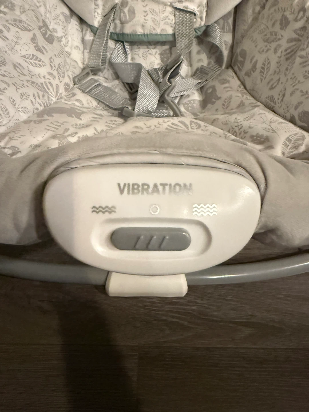 Graco Simple Sway Baby Swing – Excellent Condition - photo 3