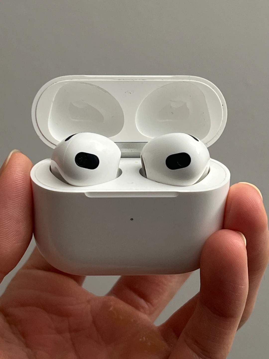 Apple AirPods 3rd Generation